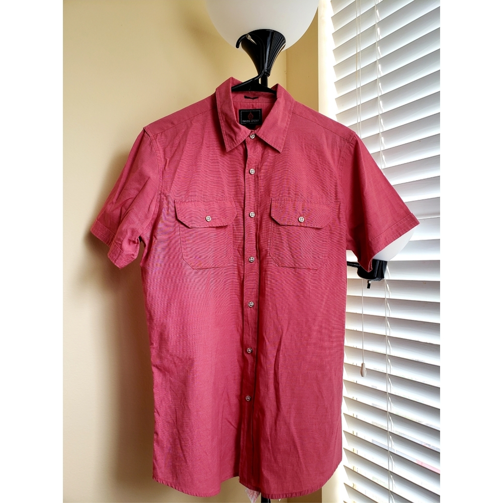 Casual Shirt.